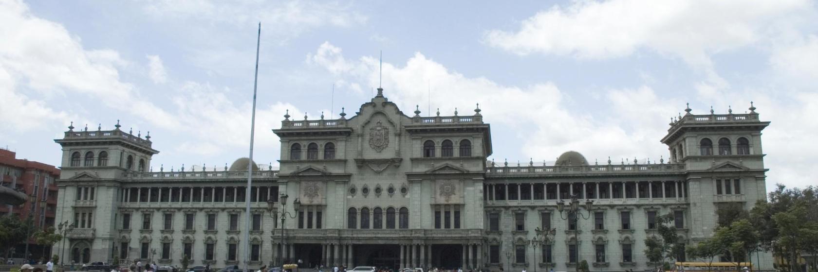 National Palace